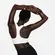 Top Nike Swoosh Médio Suporte Feminino