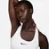 Top Nike Swoosh Médio Suporte Feminino