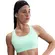 Top Nike Swoosh Médio Suporte Feminino