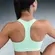 Top Nike Swoosh Médio Suporte Feminino