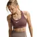 Top Nike Swoosh Médio Suporte Feminino