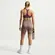 Top Nike Swoosh Médio Suporte Feminino