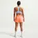 Top Nike Swoosh Médio Suporte Feminino