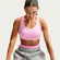 Top Nike Swoosh Médio Suporte Feminino