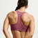 Top Nike Swoosh Médio Suporte Feminino