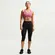 Top Nike Swoosh Médio Suporte Feminino