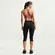 Top Nike Swoosh Médio Suporte Feminino