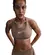 Top Nike Swoosh Médio Suporte Feminino
