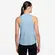 Regata Nike Dri-FIT One Classic Tank Feminina