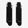 Kit 2 Pares Meia Nike Multiplier Corrida Cano Alto Unissex