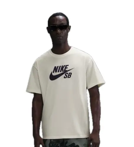 Camiseta Nike SB Big Logo Masculina