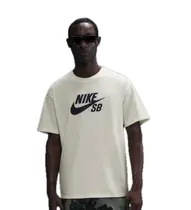 Camiseta Nike SB Big Logo Masculina