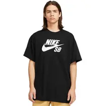 Camiseta Nike SB Big Logo Masculina
