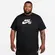 Camiseta Nike SB Big Logo Masculina