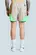 Short Approve 7 Polegadas Triade Masculino