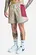 Short Approve 7 Polegadas Double Masculino