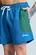 Short Approve 7 Polegadas Double Masculino