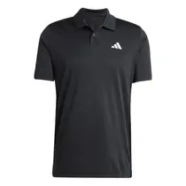 Camisa Polo Adidas Club Climacool Masculina