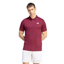 Camisa Polo Adidas Club Climacool Masculina