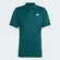 Camisa Polo Adidas Club Climacool Masculina