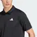 Camisa Polo Adidas Club Climacool Masculina