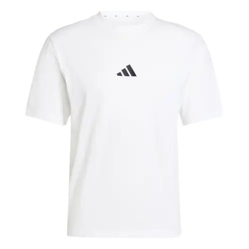 Camiseta Adidas Essentials Small Logo Masculina