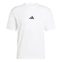 Camiseta Adidas Essentials Small Logo Masculina