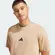 Camiseta Adidas Essentials Small Logo Masculina