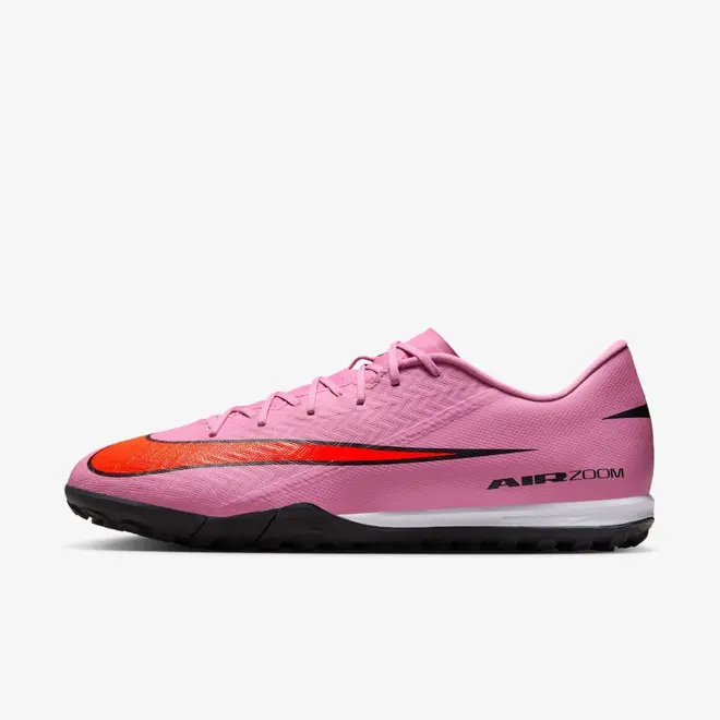 Chuteira Society Nike Mercurial Zoom Vapor 16 Academy - Produtos