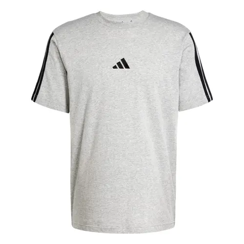 Camiseta Adidas 3 Listras Masculina