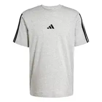 Camiseta Adidas 3 Listras Masculina
