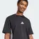 Camiseta Adidas 3 Listras Masculina