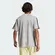 Camiseta Adidas 3 Listras Masculina