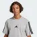 Camiseta Adidas 3 Listras Masculina