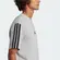 Camiseta Adidas 3 Listras Masculina