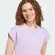 Camiseta Adidas Logo Linear Feminina