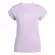 Camiseta Adidas Logo Linear Feminina