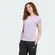 Camiseta Adidas Logo Linear Feminina