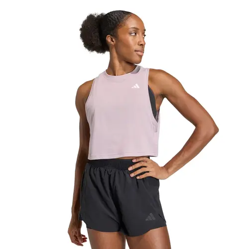 Regata Adidas Essentials Tank Feminina