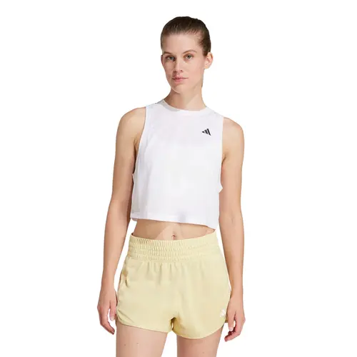 Regata Adidas Essentials Tank Feminina