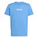 Camiseta Adidas Logo Linear 160 Kids Infantil