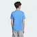 Camiseta Adidas Logo Linear 160 Kids Infantil