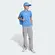 Camiseta Adidas Logo Linear 160 Kids Infantil
