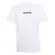 Camiseta Adidas Logo Linear 160 Kids Infantil