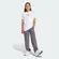 Camiseta Adidas Logo Linear 160 Kids Infantil