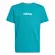 Camiseta Adidas Logo Linear 160 Kids Infantil