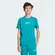 Camiseta Adidas Logo Linear 160 Kids Infantil