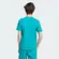 Camiseta Adidas Logo Linear 160 Kids Infantil