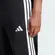 Calça Adidas Moletom Single Jersey 3 Listras Masculina