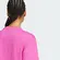 Camiseta Adidas Treino Boxy Essentials Feminina